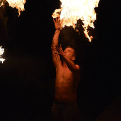 Jongleur de feu Genève ⋆ Utopie Image