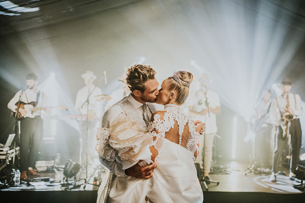 Animations mariage Delémont - Jura