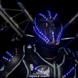 Performer LED Genève