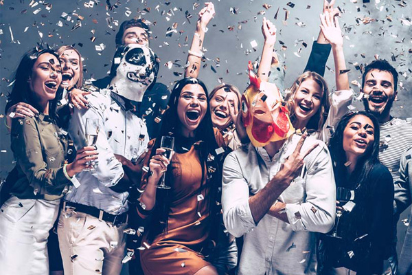 Animations anniversaire Suisse