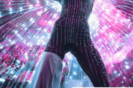 Échassière lumineuse Fribourg